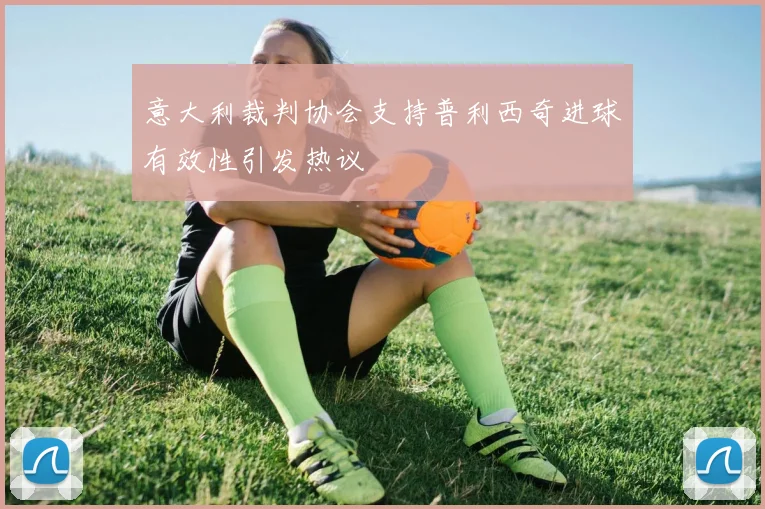意大利裁判协会支持普利西奇进球有效性引发热议
