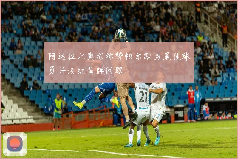 阿达拉比奥尤称赞帕尔默为最佳球员并谈红黄牌问题